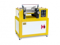 XH-401C-120雙滾筒混合機（開煉機）